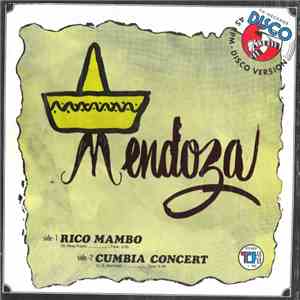 Mendoza  - Rico Mambo / Cumbia Concert
