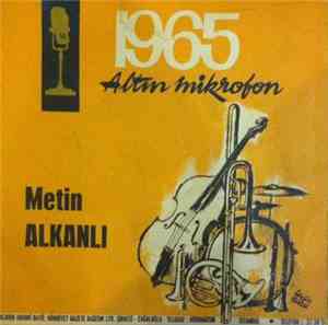 Metin Alkanlı - Karadut / Gül Dalında Öten