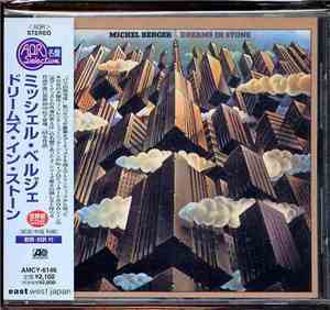 Michel Berger - Dreams In Stone