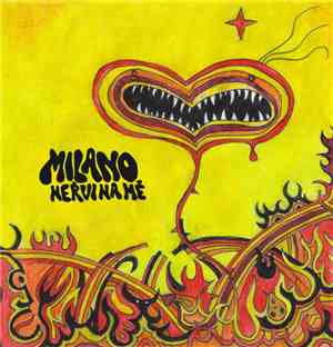 Milano  - Neřvi Na Mě
