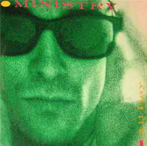 Ministry - All Day / Everyday (Is Halloween)