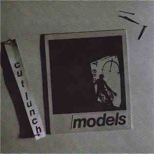 Models  - Cut Lunch