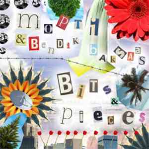 Mopti & Bendik Baksaas - Bits & Pieces