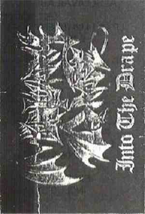 Mortuary Drape - Into The Drape