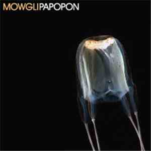 Mowgli - Pa Po Pon