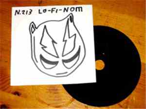 N.213 - Lo Fi Nom