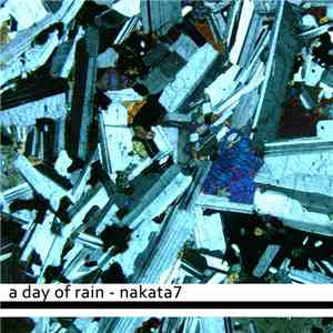 Nakata7 - A Day Of Rain
