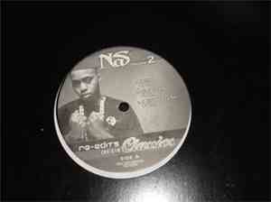 Nas - Nas Edition Vol. 2