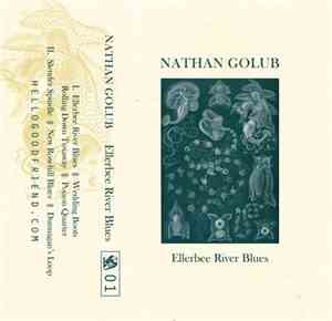 Nathan Golub  - Ellerbee River Blues