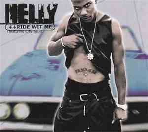 Nelly Featuring City Spud - Ride Wit Me