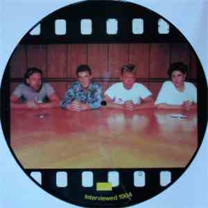 New Order - Interviewed 1984