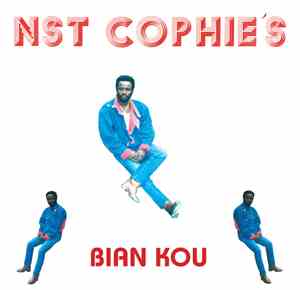 NST Cophie's - Bian Kou