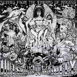 Outskirts Of Infinity - Scenes From The Dreams Of Angels