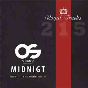Outstrip - Midnight