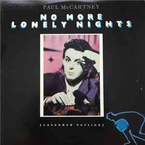 Paul McCartney - No More Lonely Nights