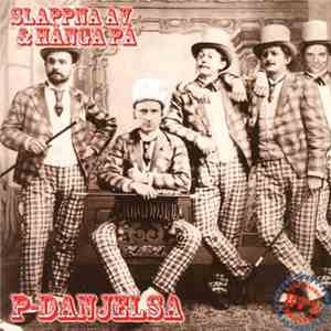 P-Danjelsa - Slappna Av & Hänga På