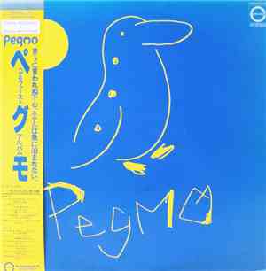 Pegmo - Pegmo