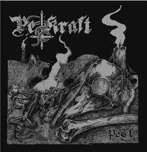 Pestkraft - Pest