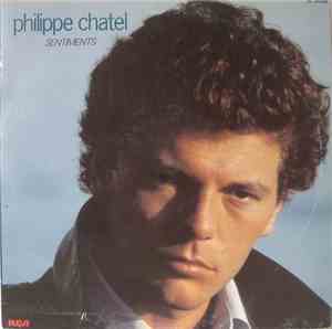 Philippe Chatel - Sentiments