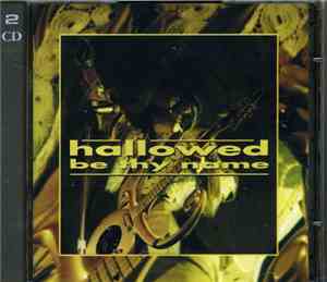 Prince - Hallowed Be Thy Name