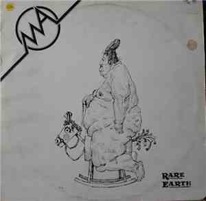 Rare Earth - Ma