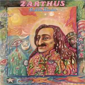 Robbie Basho - Zarthus
