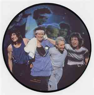 Rolling Stones - I Go Wild