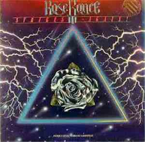 Rose Royce - Strikes Again