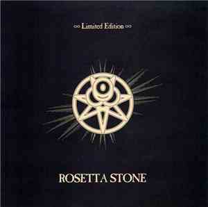 Rosetta Stone - The Witch