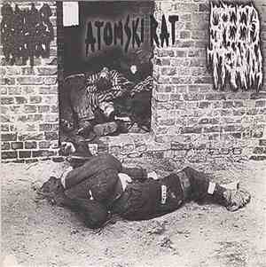 Rotten Rectum, Atomski Rat, Speed Train - Rotten Rectum - Atomski Rat - Speed Train