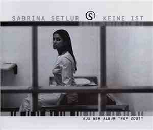 Sabrina Setlur - Keine Ist