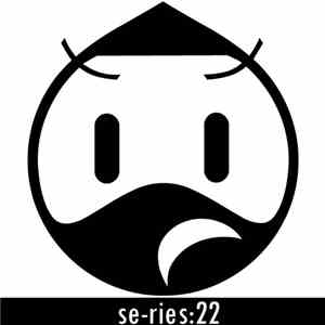 Se-ries - Se-ries:22