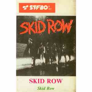 Skid Row - Skid Row