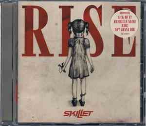 Skillet - Rise