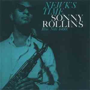 Sonny Rollins - Newk's Time