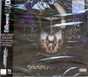 Soulfly - Enslaved