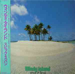 Spick & Span  - Windy Island