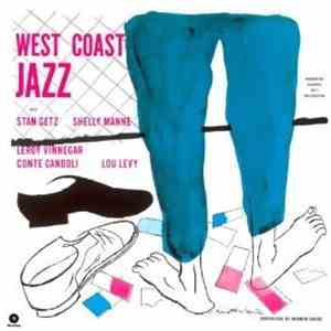 Stan Getz - West Coast Jazz