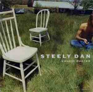 Steely Dan - Cousin Dupree