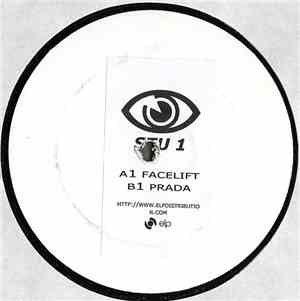 STU - Prada / Facelift