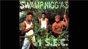 Swamp Nigg'As -  1 S.E.C.