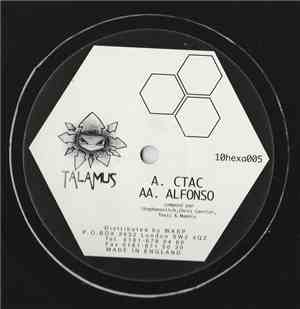 Talamus - Ctac / Alfonso