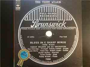 Teddy Wilson - The Teddy Wilson