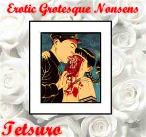 Tetsuro  - Erotic Grotesque Nonsens
