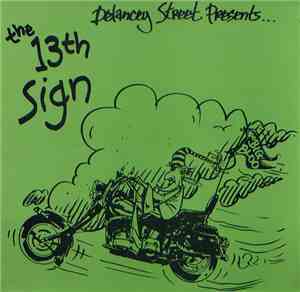The 13th Sign - The Big Bloo