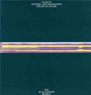 The Alan Parsons Project - Tales Of Mystery And Imagination