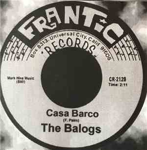 The Balogs - Casa Barco