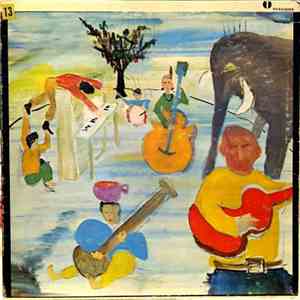 The Band - Music From Big Pink