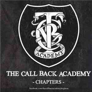 The Call Back Academy - Chapters