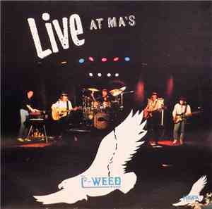 The C-Weed Band - Live At Ma's